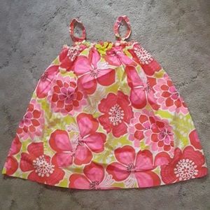 Carter's girls perfect summer top